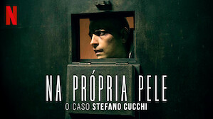 Na Própria Pele - O Caso Stefano Cucchi