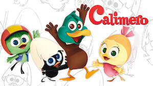 Calimero