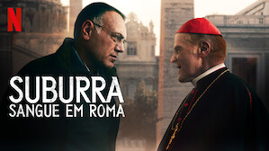 Suburra: Sangue em Roma